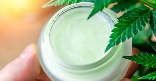 How To Make Cannabis Lotion
