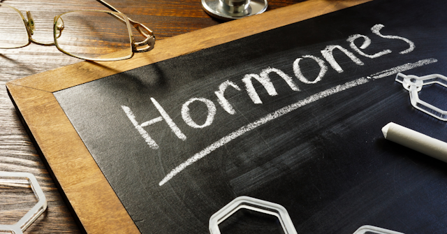 Does Weed Cause Hormonal Imbalances?