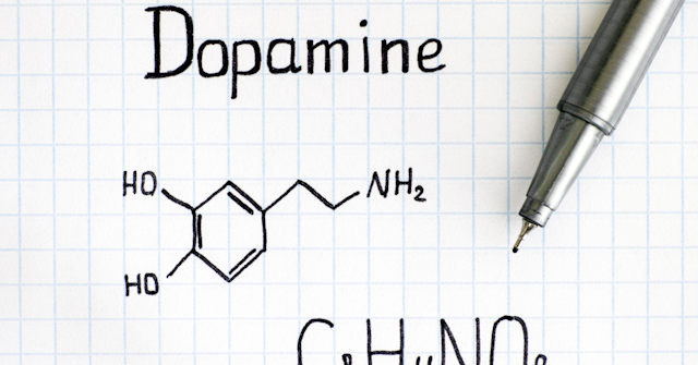 Does Cannabis Increase Dopamine?