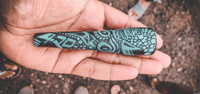 What Is A Chillum?