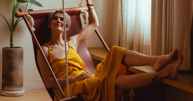 Cannabis, Getting Older, and Wisdom for Women’s Her-Story Month