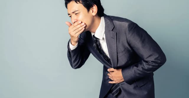 What Is Cannabinoid Hyperemesis Syndrome?