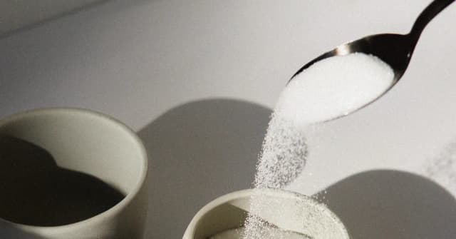 How To Make “Cannasugar”