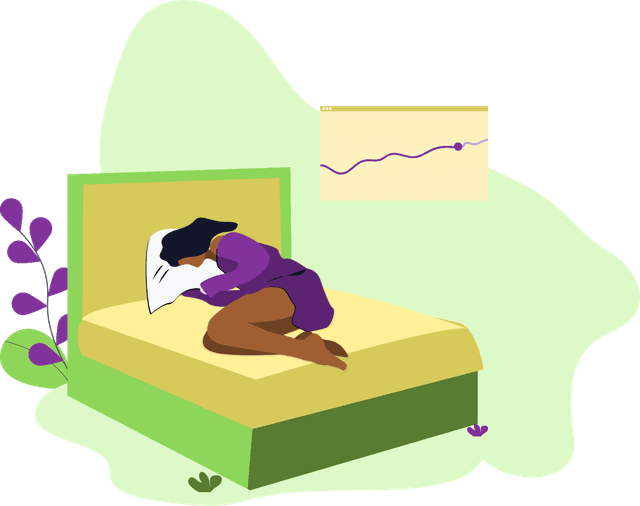 Can Cannabis Help Seniors Sleep Better At Night?