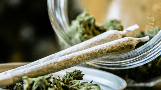 Can You Overdose On Weed?