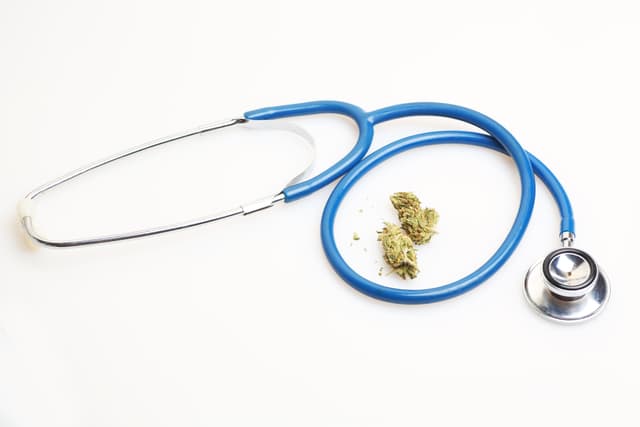 Does Cannabis Help With Nausea?