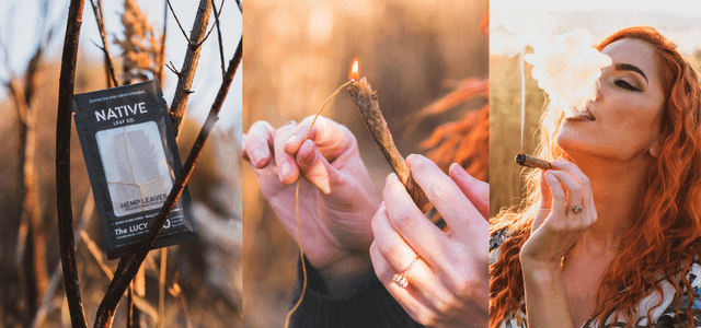 Q & A With Native Leaf CEO Sidney Quitorio