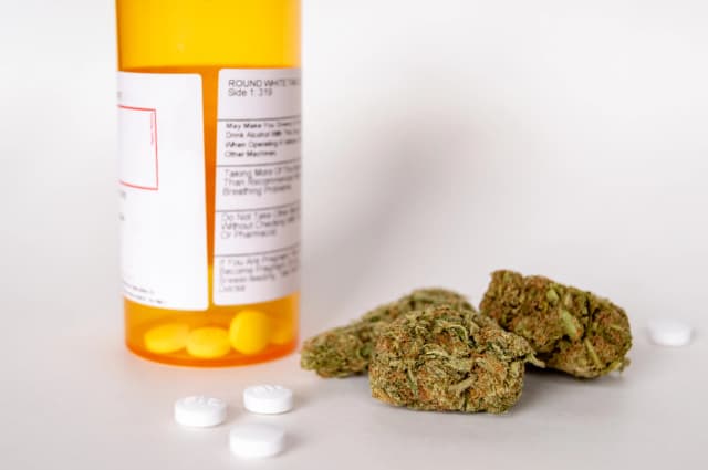 Is Cannabis An Opioid?