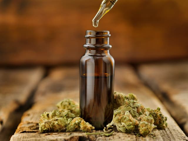 Understanding THC And TAC On Cannabis Labels
