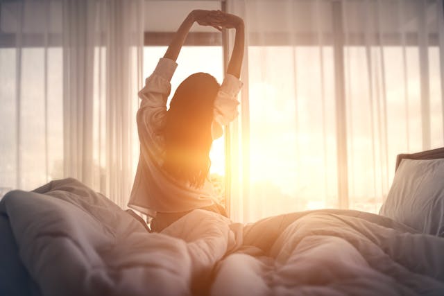 Improve Your Sleep: The Most Impactful Factors To Track