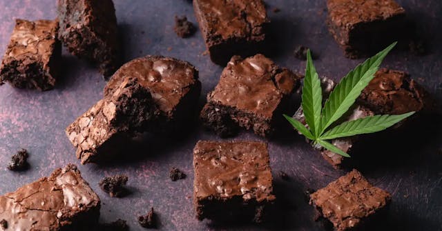 How To Make Weed Brownies 