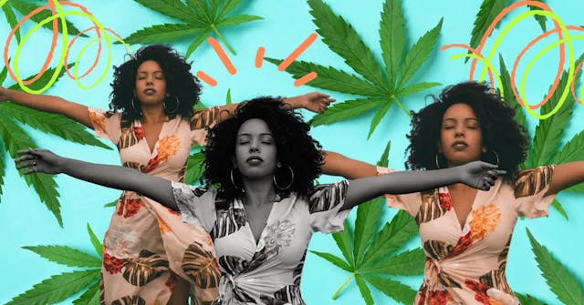 I Tried Purposeful Cannabis Consumption For 30 Days