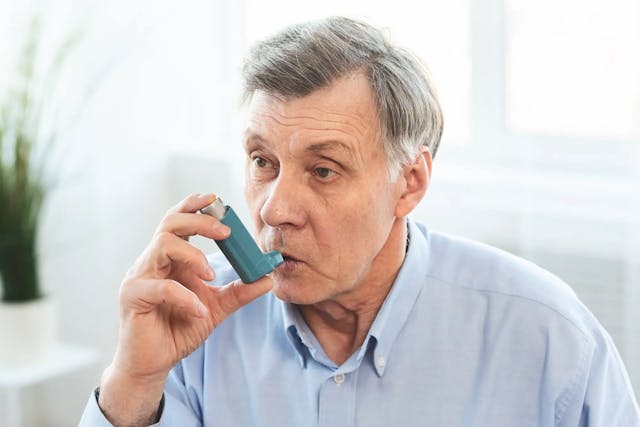 What Is A THC Inhaler?