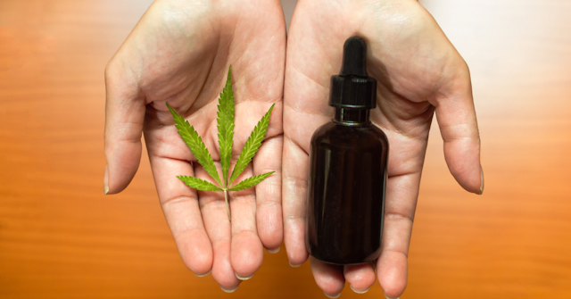 Jointly Data: THC And CBD Are Better Together
