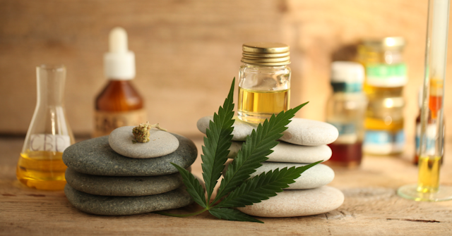 How Long Does CBD Stay In Your System?