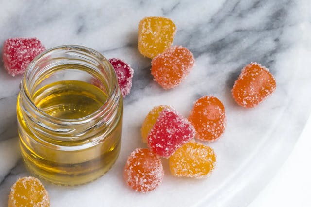 Where To Buy CBD Gummies For Pain Relief
