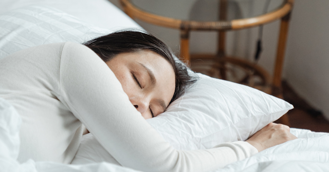 How Does Sleep Affect Your Cannabis Experience?