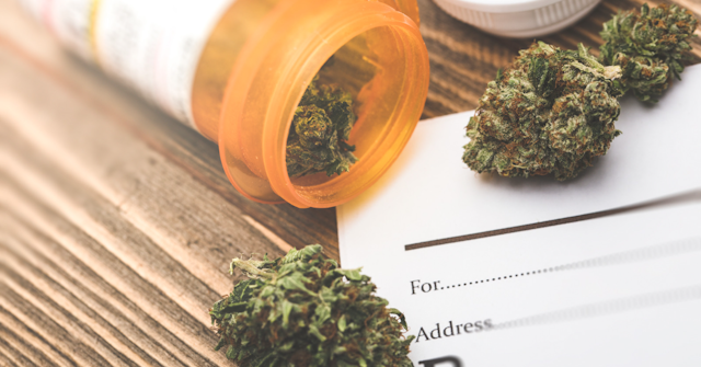 Everything You Need To Know About Medical Marijuana